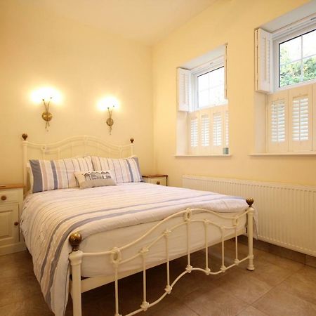 Strathmore Bed & Breakfast Dover Eksteriør bilde