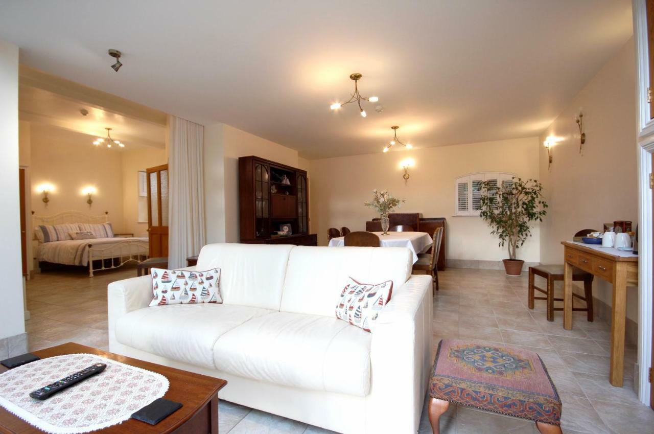 Strathmore Bed & Breakfast Dover Eksteriør bilde
