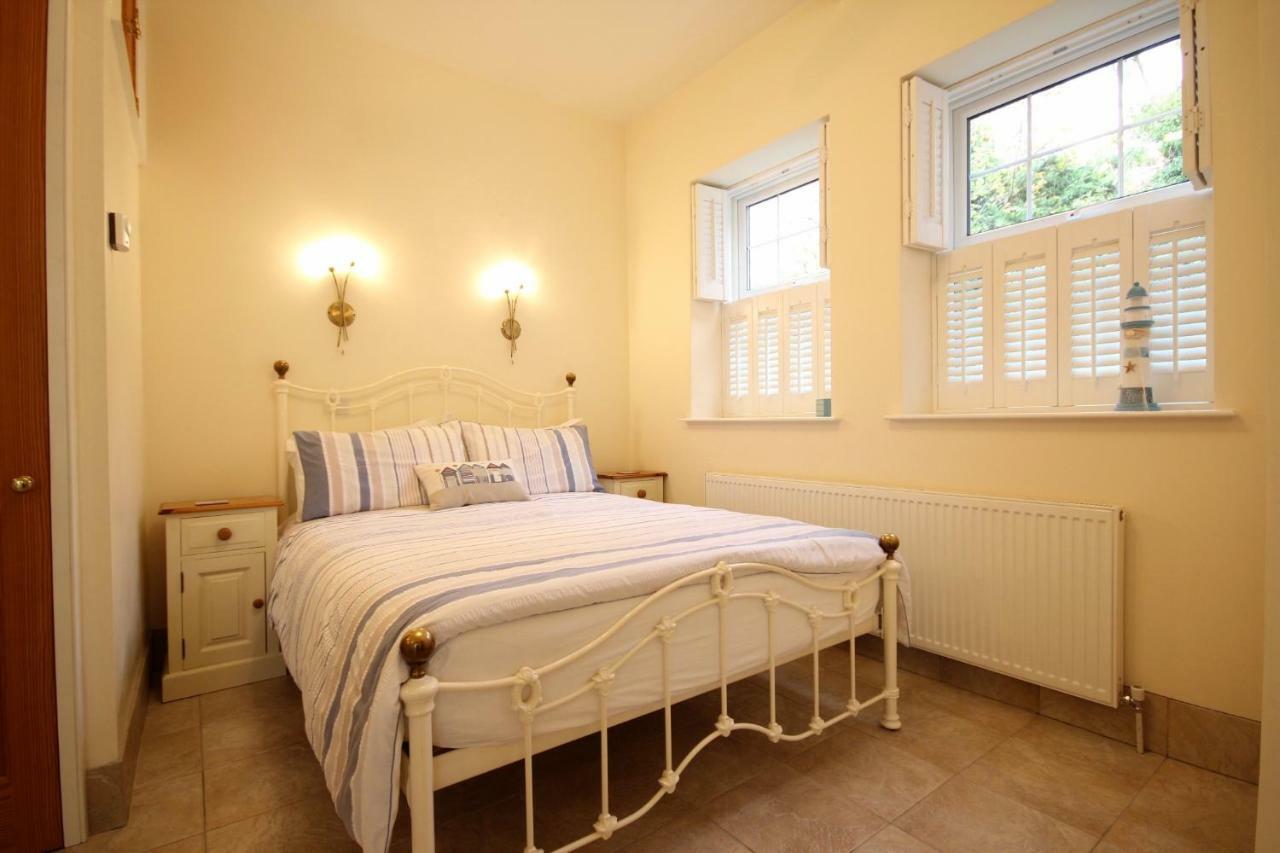 Strathmore Bed & Breakfast Dover Eksteriør bilde